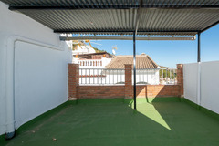 Townhouse in Tolox