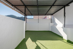 Townhouse in Tolox