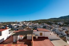 Townhouse in Tolox