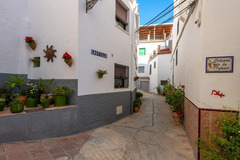 Townhouse in Tolox