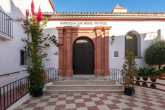 Townhouse in Tolox