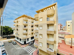 3 Slaapkamer Appartement in Torrevieja