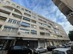 3 Slaapkamer Appartement in Torrevieja