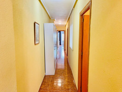 3 Slaapkamer Appartement in Torrevieja