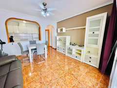 3 Slaapkamer Appartement in Torrevieja