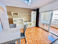 3 Slaapkamer Appartement in Torrevieja