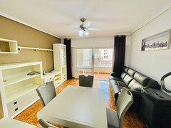 3 Slaapkamer Appartement in Torrevieja