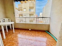 3 Slaapkamer Appartement in Torrevieja