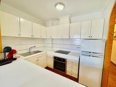 3 Slaapkamer Appartement in Torrevieja
