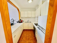 3 Slaapkamer Appartement in Torrevieja