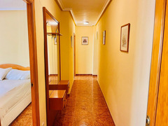 3 Slaapkamer Appartement in Torrevieja
