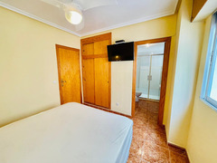 3 Slaapkamer Appartement in Torrevieja