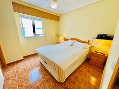 3 Slaapkamer Appartement in Torrevieja