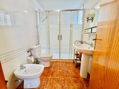 3 Slaapkamer Appartement in Torrevieja