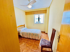 3 Slaapkamer Appartement in Torrevieja