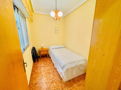 3 Slaapkamer Appartement in Torrevieja