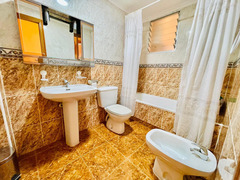 3 Slaapkamer Appartement in Torrevieja