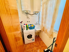 3 Slaapkamer Appartement in Torrevieja