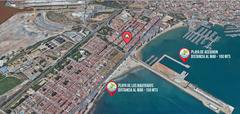 3 Slaapkamer Appartement in Torrevieja