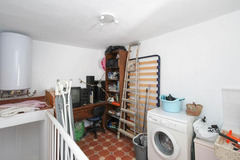 Charming townhouse in Tolox