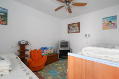 Charming townhouse in Tolox