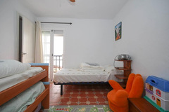 Charming townhouse in Tolox