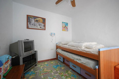 Charming townhouse in Tolox