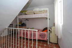 Charming townhouse in Tolox