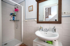 Charming townhouse in Tolox