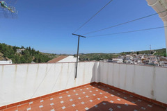 Charming townhouse in Tolox