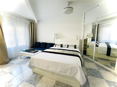 Ground Floor Studio in Fuengirola