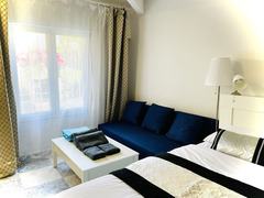 Ground Floor Studio in Fuengirola