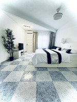 Ground Floor Studio in Fuengirola
