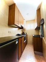 Ground Floor Studio in Fuengirola