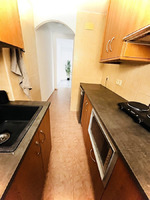 Ground Floor Studio in Fuengirola