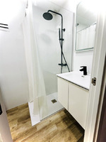 Ground Floor Studio in Fuengirola