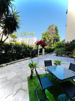 Ground Floor Studio in Fuengirola