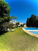 Ground Floor Studio in Fuengirola
