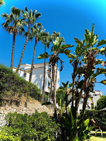 Ground Floor Studio in Fuengirola