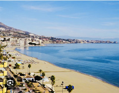 Ground Floor Studio in Fuengirola