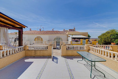 Villa In Torrevieja