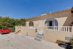 Villa In Torrevieja