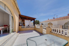 Villa In Torrevieja