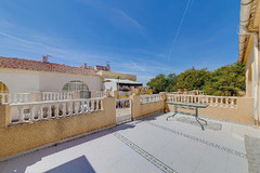 Villa In Torrevieja
