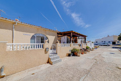 Villa In Torrevieja