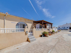 Villa In Torrevieja