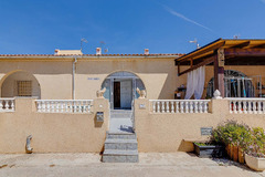 Villa In Torrevieja