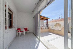 Villa In Torrevieja