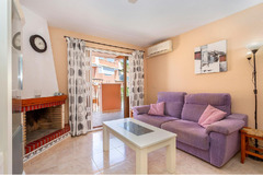 Apartment For Sale In  Torrevieja (Torre la mata)