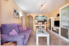 Apartment For Sale In  Torrevieja (Torre la mata)